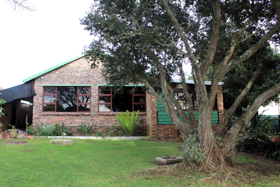 3 Bedroom Property for Sale in Forest Downs Eastern Cape
